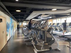 -一兆韦德健身(古美店)