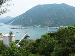 -南丫岛