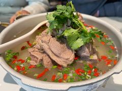 -清真·宁夏印象·盐池滩羊肉体验店(江宁路店)