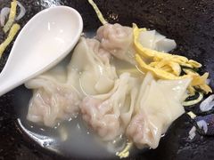 金鱼小馄饨-桃园眷村(万象天地店)