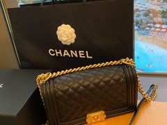 -Chanel(永利皇宫店)