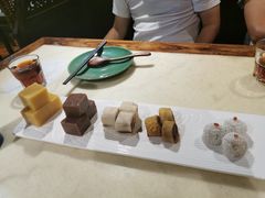 -御提小馆烤鸭店(陆家嘴店)
