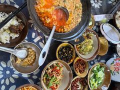 -张关合渣(航空大道店)