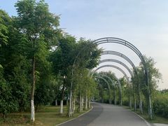 -尚贤河湿地