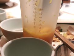 -初蓉丨遇见新川菜(亲贤街荣耀店)