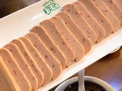 -清真·鸦儿李记·涮肉(和平里店)