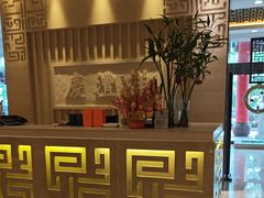 -七彩云南庆沣祥茶庄(金融街店)