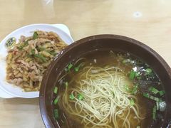 -老盛昌(聚丰园店)