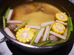 -今日炊牛·潮汕牛肉火锅(华采天地店)