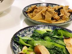 四喜烤麸-沧浪亭(南园新村打浦路457弄店)