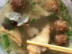 -夏家合汁(天润花园小区店)
