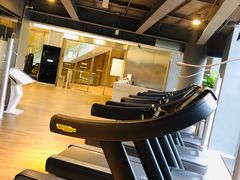 -OXYGYM奥美氧舱运动中心(丽都水岸店)