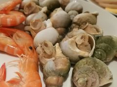 -步步高福朋喜来登·宜客乐西餐厅
