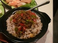 -一叶一世界·素食餐厅(锦华万达店)