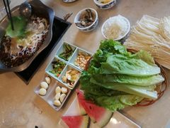 -河洛鱼庄(古城路店)