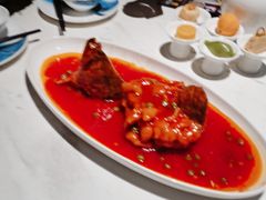 松鼠大桂鱼-绿波廊(豫园店)