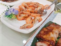 -四季大酒楼(白濠店)