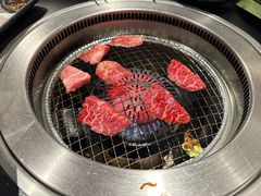 -和牛 烧肉寿喜烧涮锅 善(心斎橋店)