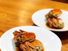 -蟹家大院(外滩店)