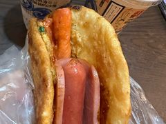 -张记灌饼(丰富路店)