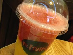 -Mr.Fruits水果先生(北京市百货大楼店)