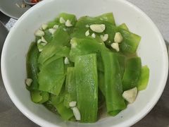 香莴笋-湘中缘·湖南菜(娄底驻京办店)