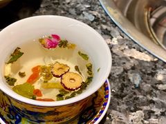 八宝茶-蜀大侠火锅(车公庙店)