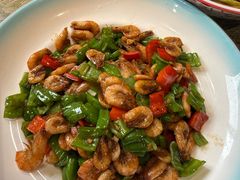 -巢湖名吃·东关老鹅汤(江南风情街店)