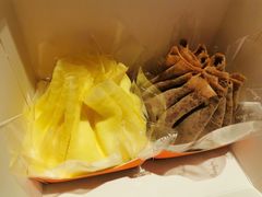 -檬舒舒MonChouChou(久光百货店)