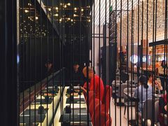 大堂-馔豚·台北菜专门店(深圳湾万象城店)