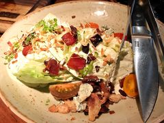 -The Meat & Wine Co Southbank(南岸店)