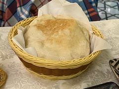 -一千一夜阿拉伯餐厅(静安店)