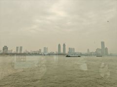 -武汉关码头(轮渡站)