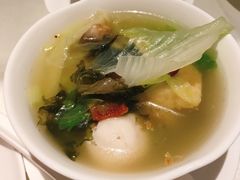 -百乐潮州酒家(时代广场店)