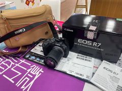 -佳能相机·普晶官方店(成都华凌西南婚纱摄影器材城店)