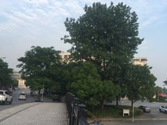 -美兰湖景区