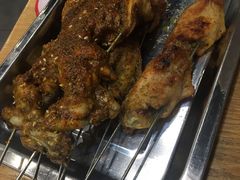 -517烧烤·龙虾·海鲜大排档(万象都荟店)
