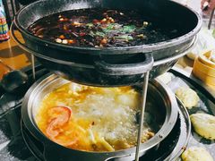 -重庆乌鱼庄·龙滋鲜(青羊大道店)
