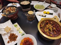 -新乾隆酒楼(帝景园店)