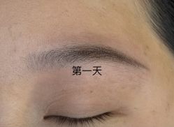 -张小野·专业半永久纹眉