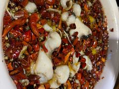 -永安鱼庄·镇江菜(丁卯店)