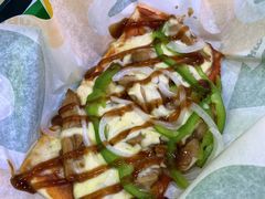 -赛百味SUBWAY(中亭街店)