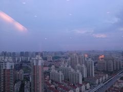 -龙之梦万丽酒店青餐厅
