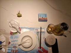 -何氏海产海鲜餐厅(体育中心店)