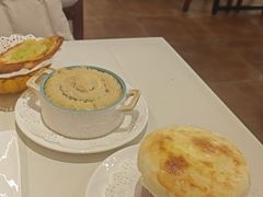 -波特曼西餐厅(中央大街店)