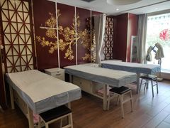 -益康盲人推拿按摩(长虹店)
