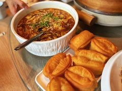-味莊·青岛菜(云霄路店)