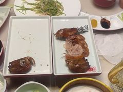 -京华烟云·北京烤鸭(领展购物广场·中关村店)