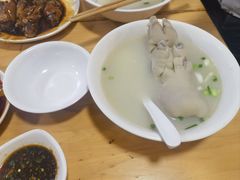 当归蹄花-明红蹄花(糍粑店街店)