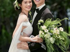 -金夫人婚纱摄影(惠阳店)